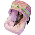 babies car seat covers