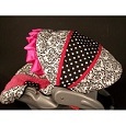 graco snugride infant car seat cover