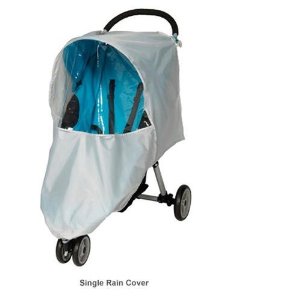 stroller rain cover